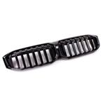 Glans Zwarte Nieren/Grill BMW 3 Serie G20 G21 met PSAP B8030, Nieuw, Voor, BMW