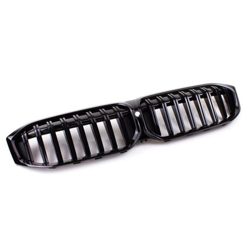 Glans Zwarte Nieren/Grill BMW 3 Serie G20 G21 met PSAP B8030, Auto-onderdelen, Carrosserie, Nieuw, BMW, Voor
