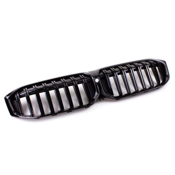Glans Zwarte Nieren/Grill BMW 3 Serie G20 G21 met PSAP B8030, Auto-onderdelen, Carrosserie, Nieuw, BMW, Voor