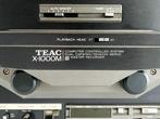 TEAC - X1000M Reel-to-reel deck 26 cm, Nieuw