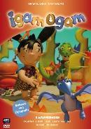 Igam ogam 2 op DVD, CD & DVD, DVD | Films d'animation & Dessins animés, Envoi