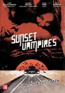 Sunset vampires op DVD, CD & DVD, Verzenden