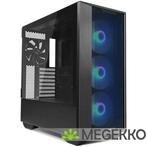 Lian Li Lancool III RGB Black, Computers en Software, Computerbehuizingen, Verzenden, Nieuw