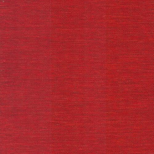 Actie! Waterdichte stof voor loungekussens - 5m rol - Rood, Hobby en Vrije tijd, Stoffen en Lappen, Verzenden