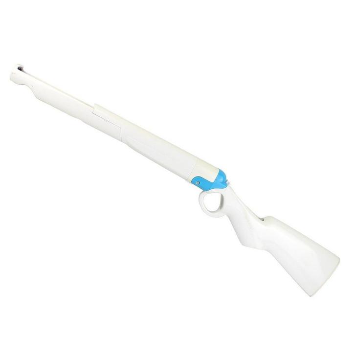 Wii Aftermarket Shotgun, Games en Spelcomputers, Spelcomputers | Nintendo Wii, Verzenden