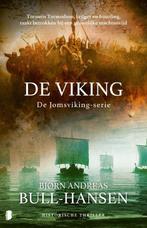 Jomsviking 1 -   De viking 9789022583647, Livres, Thrillers, Bjørn Andreas Bull-Hansen, Verzenden