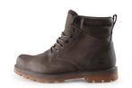 Timberland Veterboots in maat 44½ Bruin | 20% korting, Verzenden, Boots