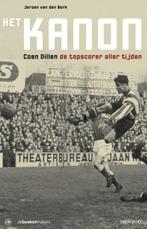 Het Kanon Coen Dillen 9789043909204 J. van den Berk, Verzenden, Zo goed als nieuw, J. van den Berk