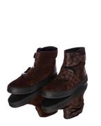 Louis Vuitton - Enkellaarsjes - Maat: EU 44, Nieuw