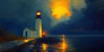 Iconica - Beacon in the Gloom · XXL, Antiek en Kunst