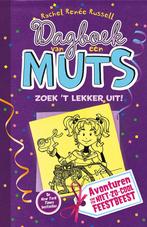 Zoek t lekker uit! / Dagboek van een muts / 2 9789026150463, Boeken, Verzenden, Gelezen, Rachel Renée Russell