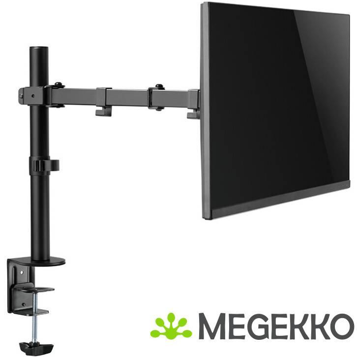 LogiLink BP0097 monitor arm 32, Computers en Software, Overige Computers en Software, Nieuw, Verzenden