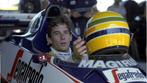 Minichamps 1:8 - Modelauto - Helmet Ayrton Senna 1984 First, Hobby en Vrije tijd, Nieuw