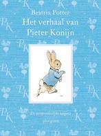 Het verhaal van Pieter konijn 9789021670836 Beatrix Potter, Verzenden, Zo goed als nieuw, Beatrix Potter