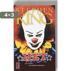 Het / Poema King 9789024545094 Stephen King, Boeken, Verzenden, Gelezen, Stephen King