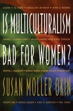 Multiculturalism Bad For Women 9780691004327, Verzenden, Gelezen, Susan Moller Okin