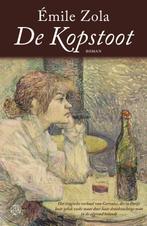 De kopstoot / De Rougon-Macquarts / 13 9789462971844, Livres, Verzenden, Émile Zola