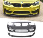 PARE-CHOCS FRONTAL BMW SÉRIE 4 F32 F33 F36 13-18 LOOK M4 SRA, Auto-onderdelen, Verzenden, Nieuw