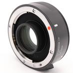 Sigma TC-1401 1.4x Teleconverter Canon | Tweedehands, Audio, Tv en Foto, Foto | Lenzen en Objectieven, Verzenden, Zo goed als nieuw