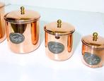 Pot (4) - Koper, Messing, Antiek en Kunst