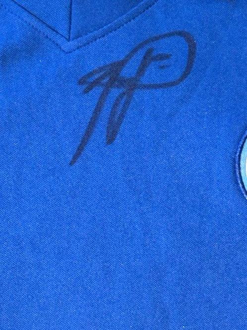 italy - Roberto Baggio - 1990 - T-shirt, Verzamelen, Overige Verzamelen