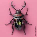 F2B - Beetle Gorillaz 1I8