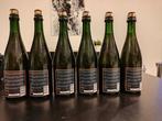 Tilquin - Oude Geuze 2018 - 75cl - 6 flessen, Verzamelen, Nieuw