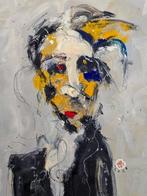 Arvydas Gaiciunas (Retne) - Zan N-17 – Abstract
