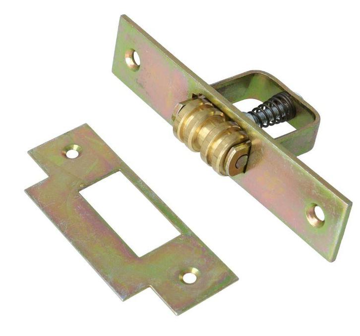 Tonrolsluiting met voorplaat, Diensten en Vakmensen, Reparatie en Onderhoud | Sloten