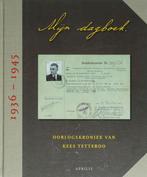 Mijn Dagboek 9789059941847, Livres, Guerre & Militaire, K. Tetteroo, Verzenden