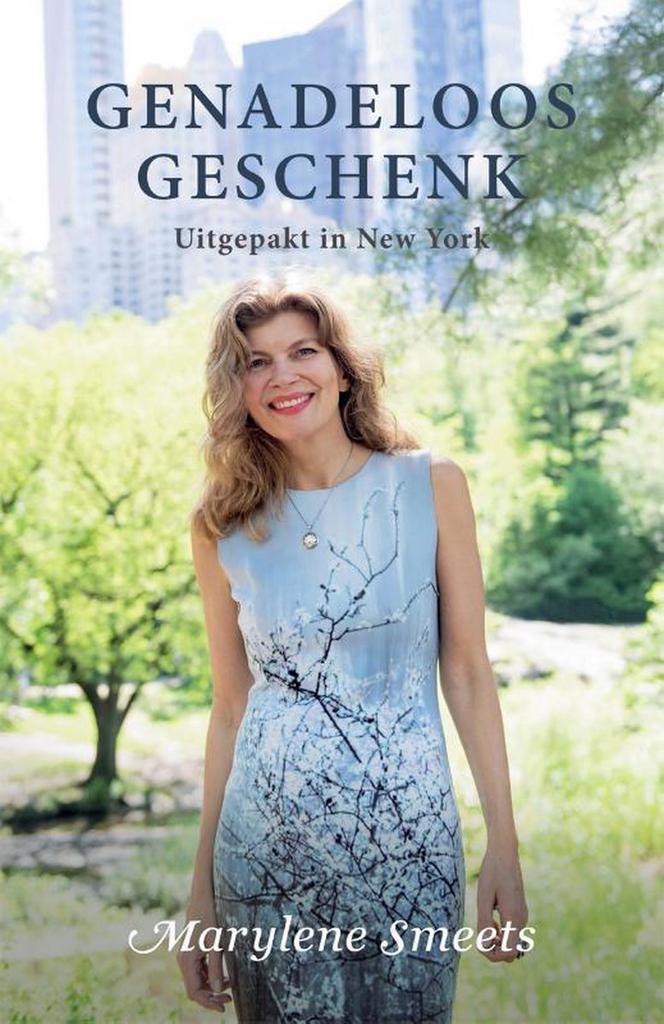 Genadeloos geschenk 9789492883537 Marylene Smeets, Boeken, Hobby en Vrije tijd, Zo goed als nieuw, Verzenden