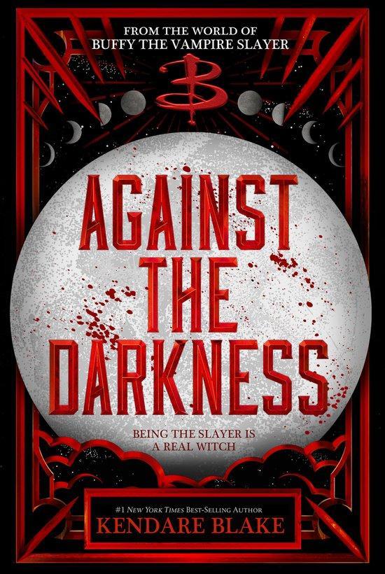 Buffy: The Next Generation- Against the Darkness, Boeken, Taal | Engels, Zo goed als nieuw, Verzenden