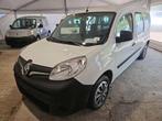 Renault Kangoo Express Maxi 1,5 Dci 2021 Gesloten., Auto's, Nieuw
