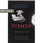 Firmin 9780385342650 Sam Savage, Boeken, Verzenden, Zo goed als nieuw, Sam Savage
