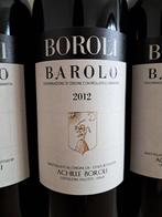 2012 Boroli - Barolo DOCG - 6 Bouteilles (0,75 L), Collections