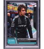 2024/25 Topps Now F1 Kimi Antonelli - Rookie Card #14, Nieuw