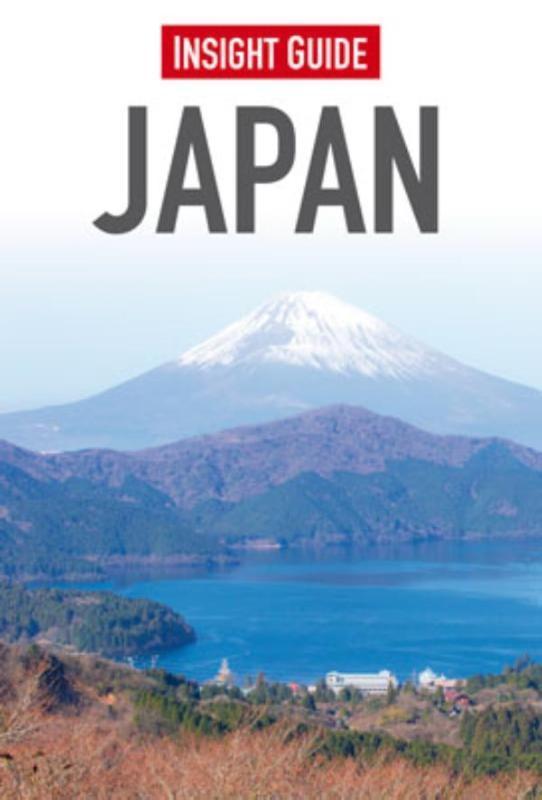 Japan / Insight guides 9789066554610, Boeken, Reisgidsen, Zo goed als nieuw, Verzenden