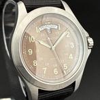 Hamilton - Khaki - Sans prix de réserve - H644510 - Homme -, Bijoux, Sacs & Beauté