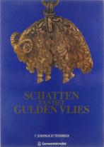 Schatten van het gulden vlies 9789050660280, Livres, Palais des beaux-arts (Brussels, Belgium), Christian Beaufort-Spontin, Verzenden