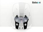 Windscherm Suzuki DL 1050 A 2020-2022 (DL1050) Givi Air Flow, Motoren, Verzenden, Gebruikt