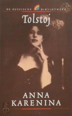 Anna Karenina, Boeken, Verzenden, Nieuw, Nederlands