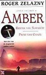 AMBER OMNIBUS 4 9789027473691 R. Zelazny, Verzenden, Zo goed als nieuw, R. Zelazny