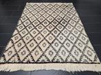 Marokkaanse Berber - Tapijt - 190 cm - 145 cm, Nieuw