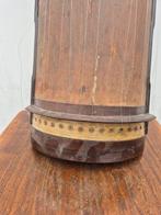 autre - - Cithare - Vietnam - 1945 (Sans Prix de Réserve), Musique & Instruments