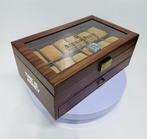 Vanessa Fodera (1981) - NO WAR - AUDEMARS PIGUET luxury