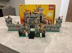 Lego Set - 6080 - Castle - Kings Castle, Nieuw