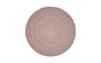 Suns Veneto buitenkleed Ø 300 cm soft pink |, Tuin en Terras, Nieuw