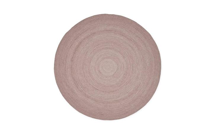 Suns Veneto buitenkleed Ø 300 cm soft pink |, Tuin en Terras, Tuinsets en Loungesets