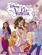 Disney Violetta 1 - Disney Violetta 1 9789044742244, Alessandro Ferrari, Verzenden