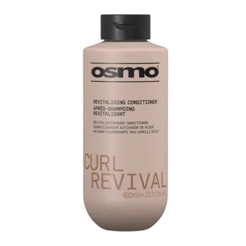 OSMO Curl Revival Revitalising Conditioner, Handtassen en Accessoires, Uiterlijk | Haarverzorging, Gel, Wax, Haarlak of Mousse
